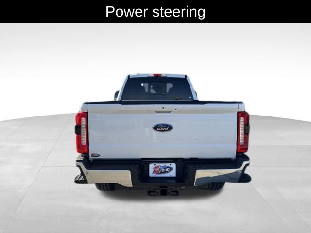 New 2026 Ford F350 4x4 Crew Cab Super Duty image 6