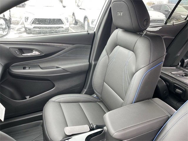 New 2026 Buick Envista Sport Touring w/ Convenience I Package image 24