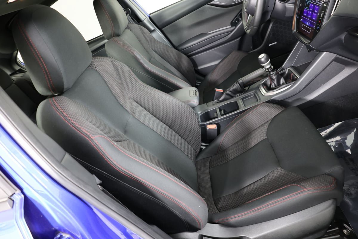 Used 2023 Subaru WRX Premium AWD/4WD image 31