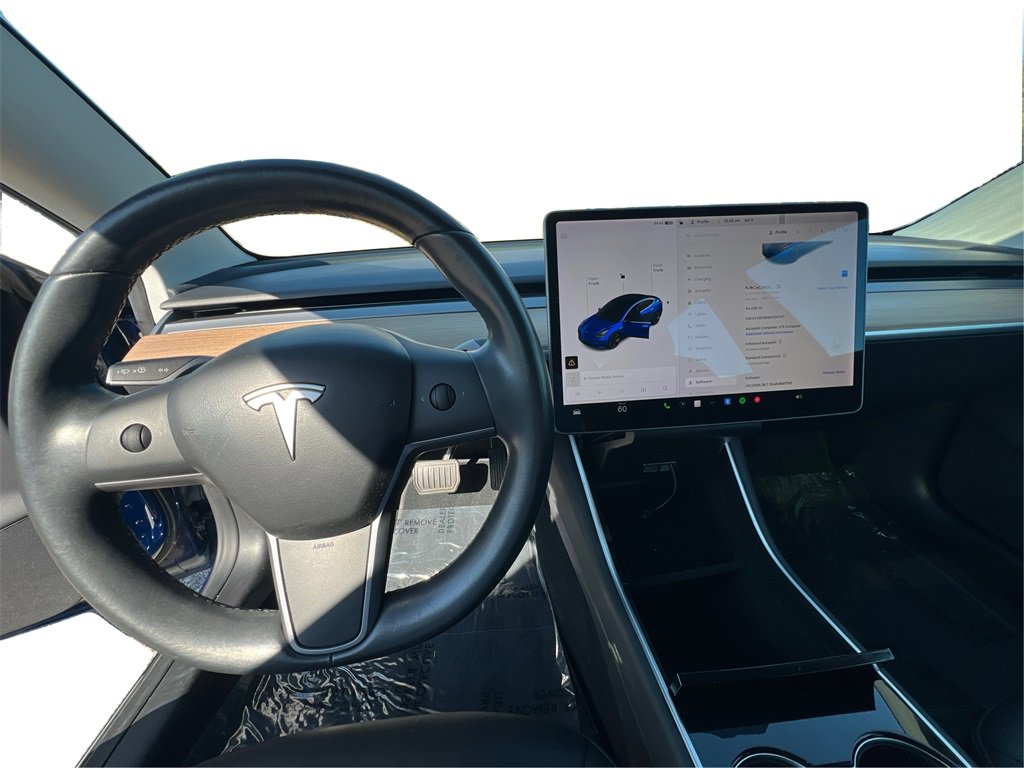 Used 2018 Tesla Model 3 Long Range image 20