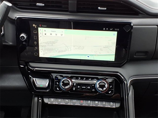 New 2026 GMC Sierra 2500 AT4X image 15