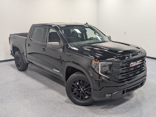 Used 2023 GMC Sierra 1500 Elevation AWD/4WD image 32