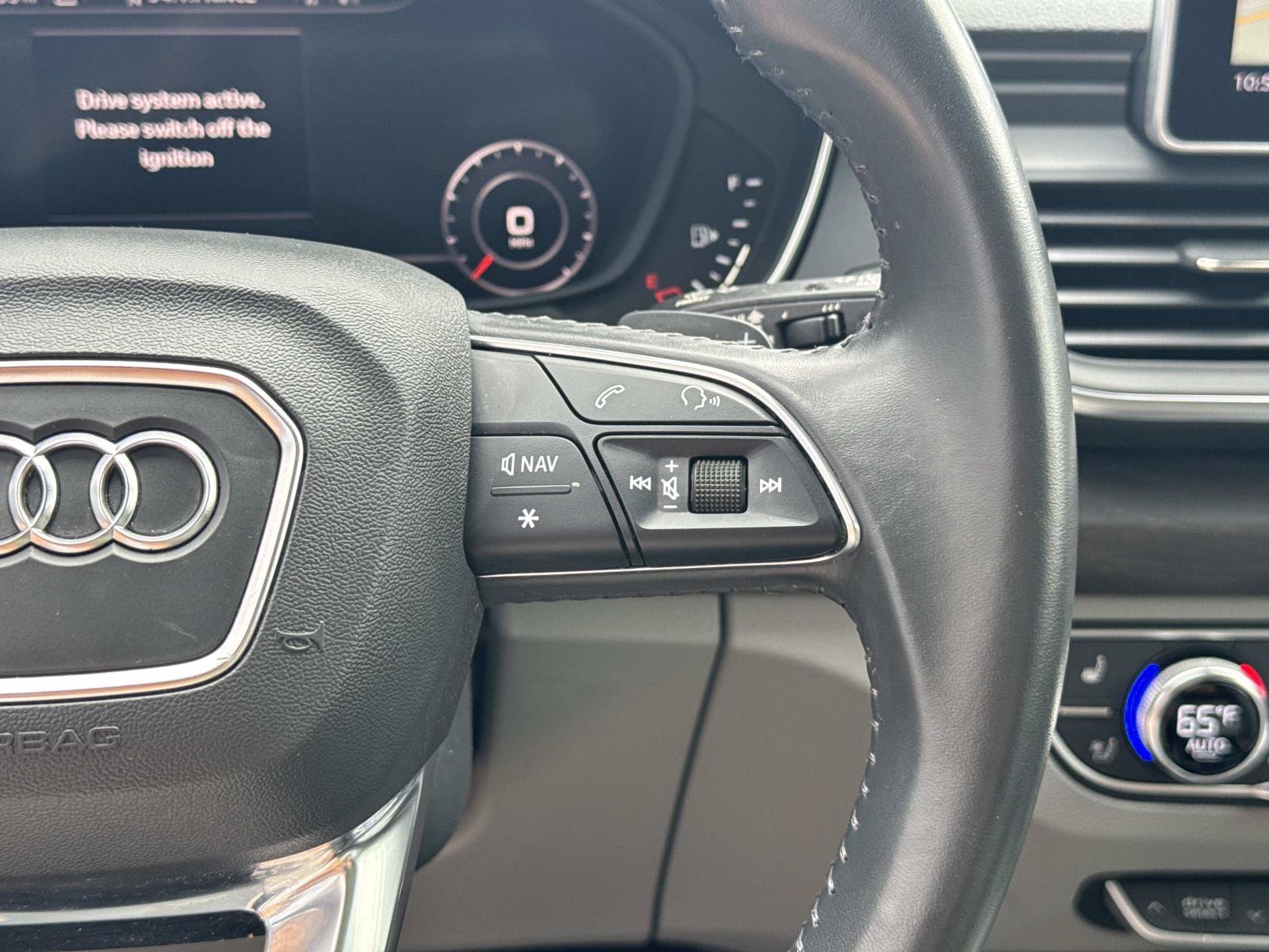 Used 2020 Audi Q5 Prestige w/ Prestige Package AWD/4WD image 29