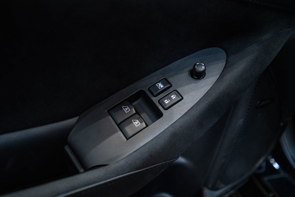 Used 2024 Nissan Z Performance w/ Floor Mat Package RWD image 26