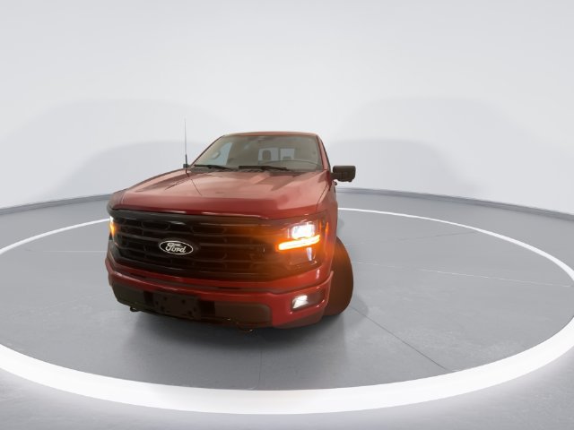 Used 2024 Ford F150 XLT w/ Equipment Group 302A MID AWD/4WD image 9