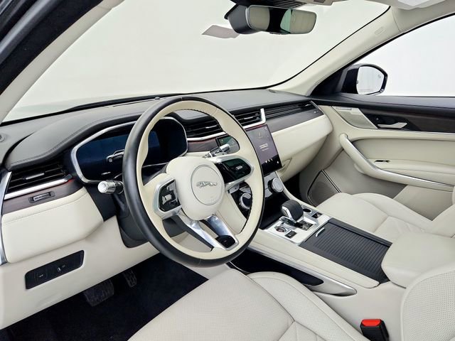 Certified 2021 Jaguar F-PACE S image 24