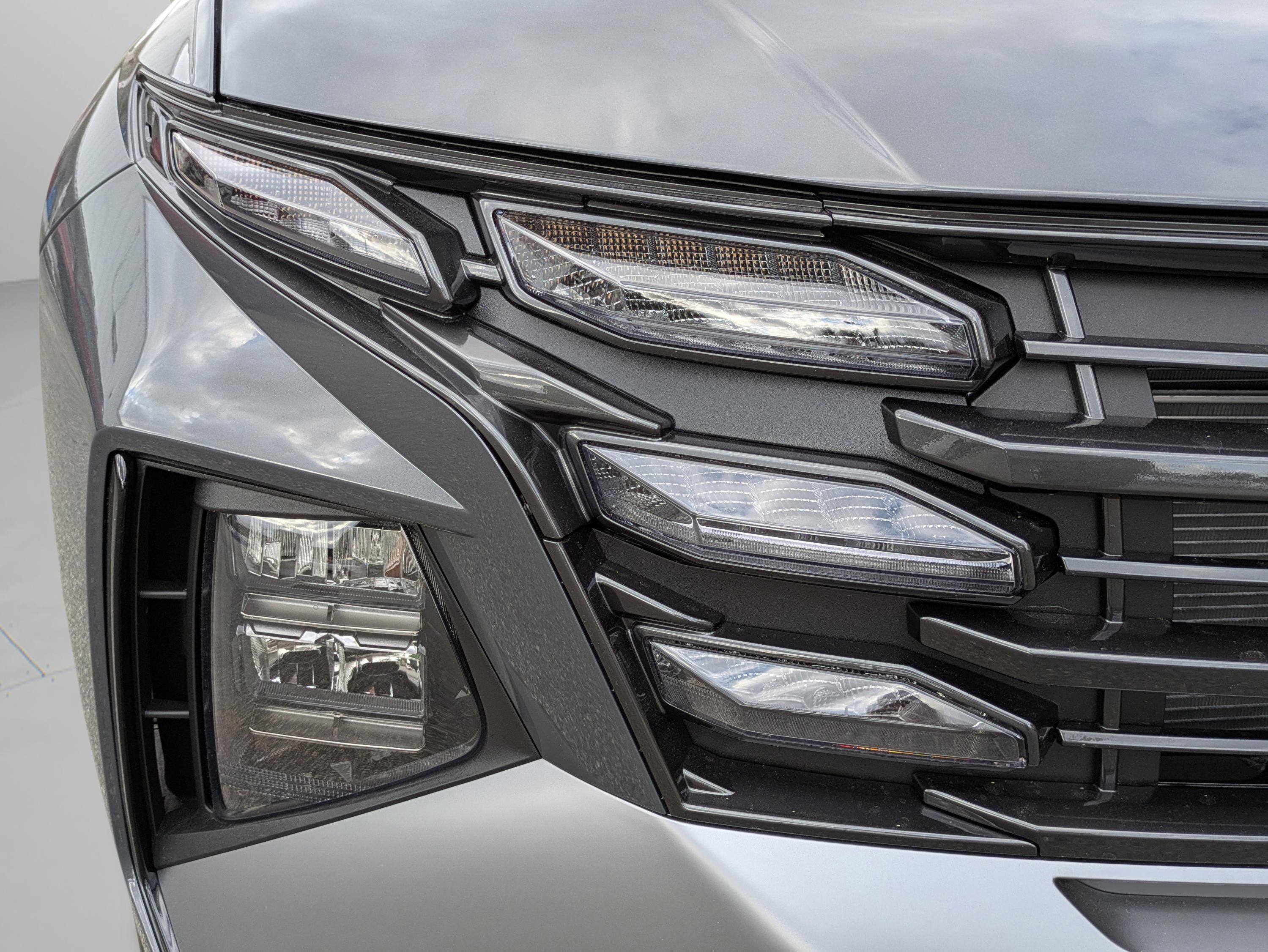 New 2026 Hyundai Tucson SE image 30