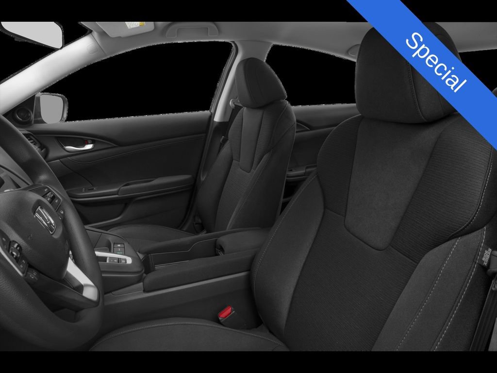 Used 2021 Honda Insight EX image 7