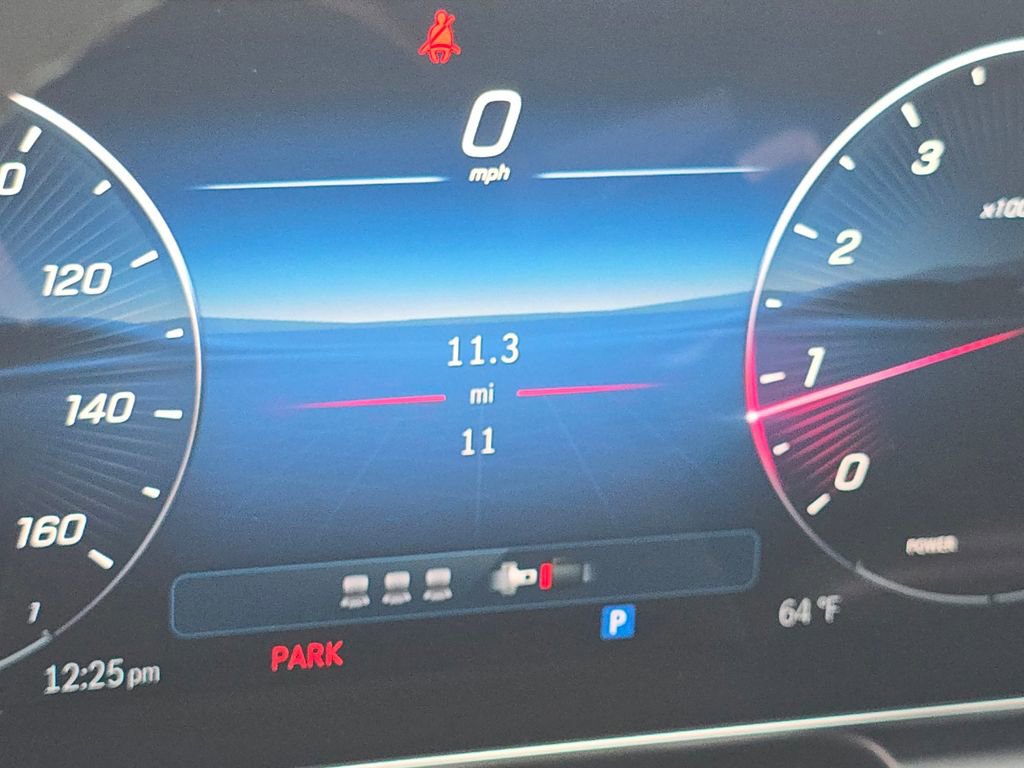 New 2026 Mercedes-Benz GLC 300 4MATIC image 30