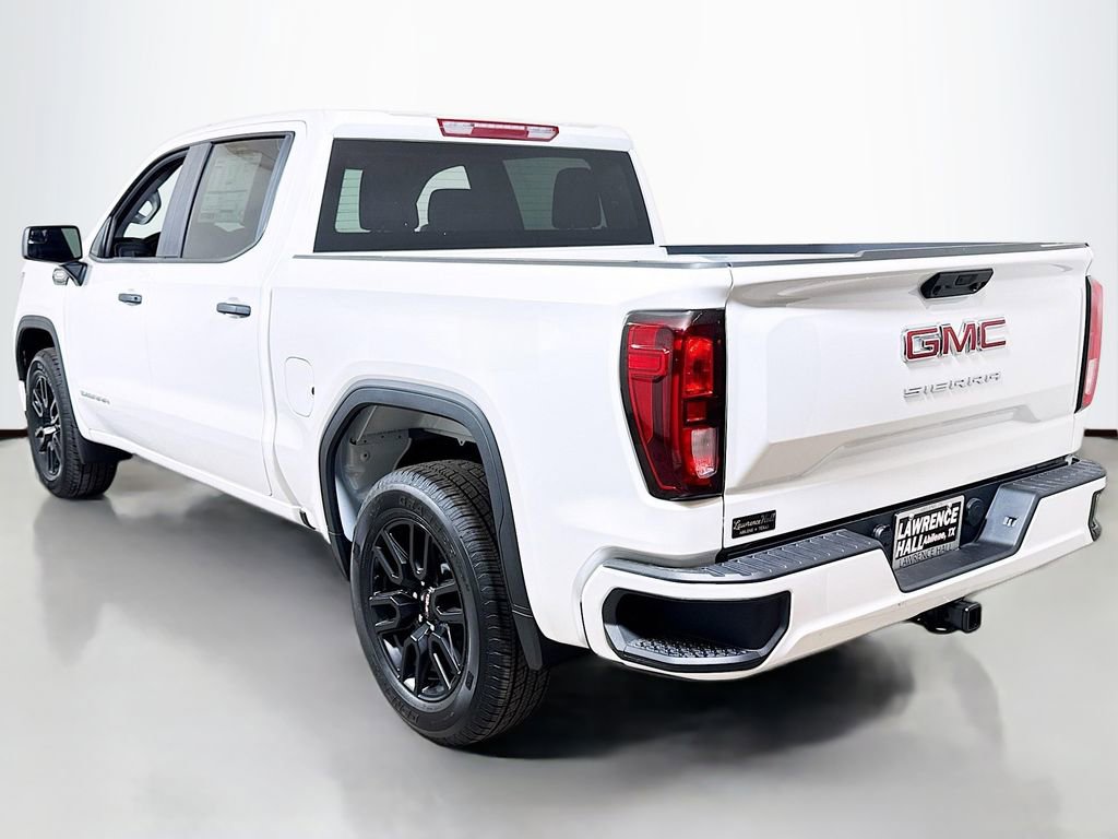 New 2026 GMC Sierra 1500 Pro w/ Graphite Edition image 3
