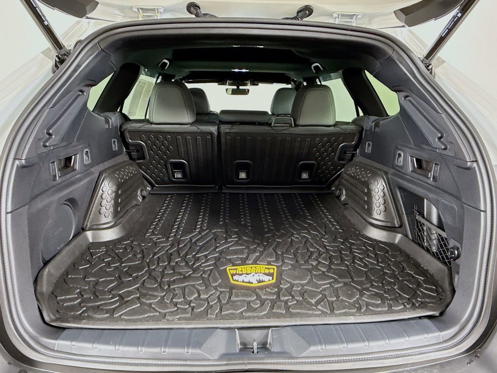 Used 2025 Subaru Outback Wilderness image 32