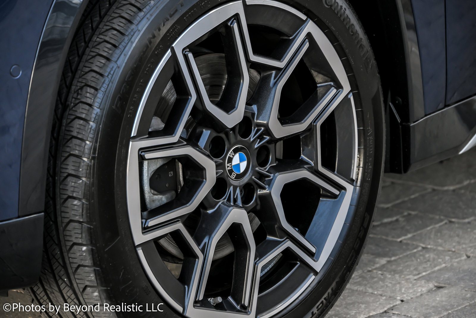 Used 2025 BMW X1 xDrive28i w/ Convenience Package image 12