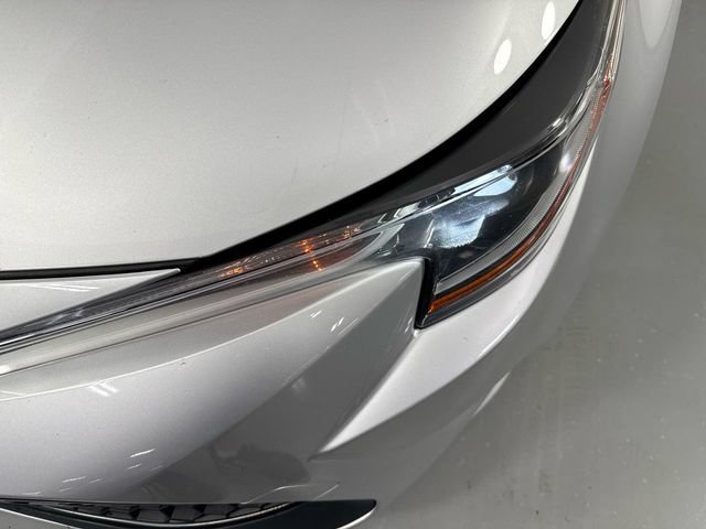 Used 2020 Toyota Corolla LE FWD image 27
