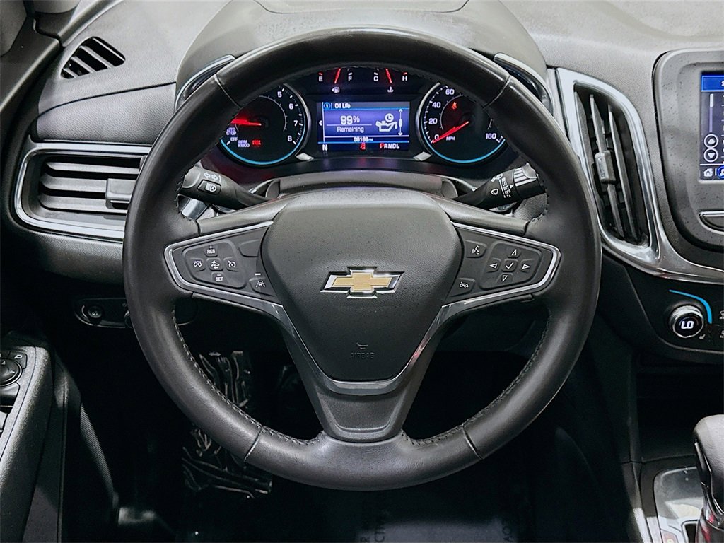 Used 2022 Chevrolet Equinox LT image 11