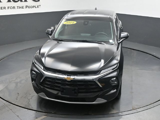 Used 2024 Chevrolet Blazer LT FWD image 52