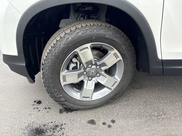 New 2026 Honda Ridgeline RTL image 27