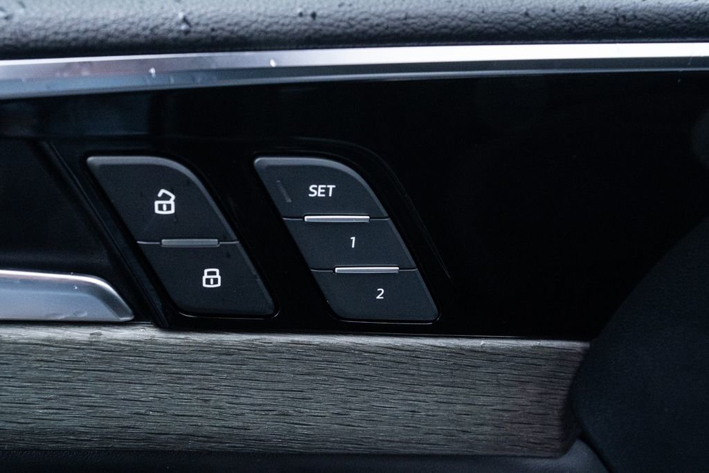 Used 2023 Audi A5 2.0T Premium Plus w/ Premium Plus image 21