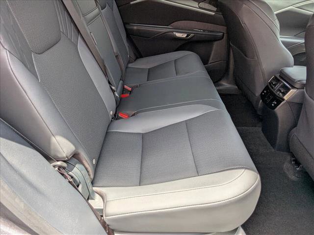 Used 2025 Lexus RX 350 Premium FWD image 19