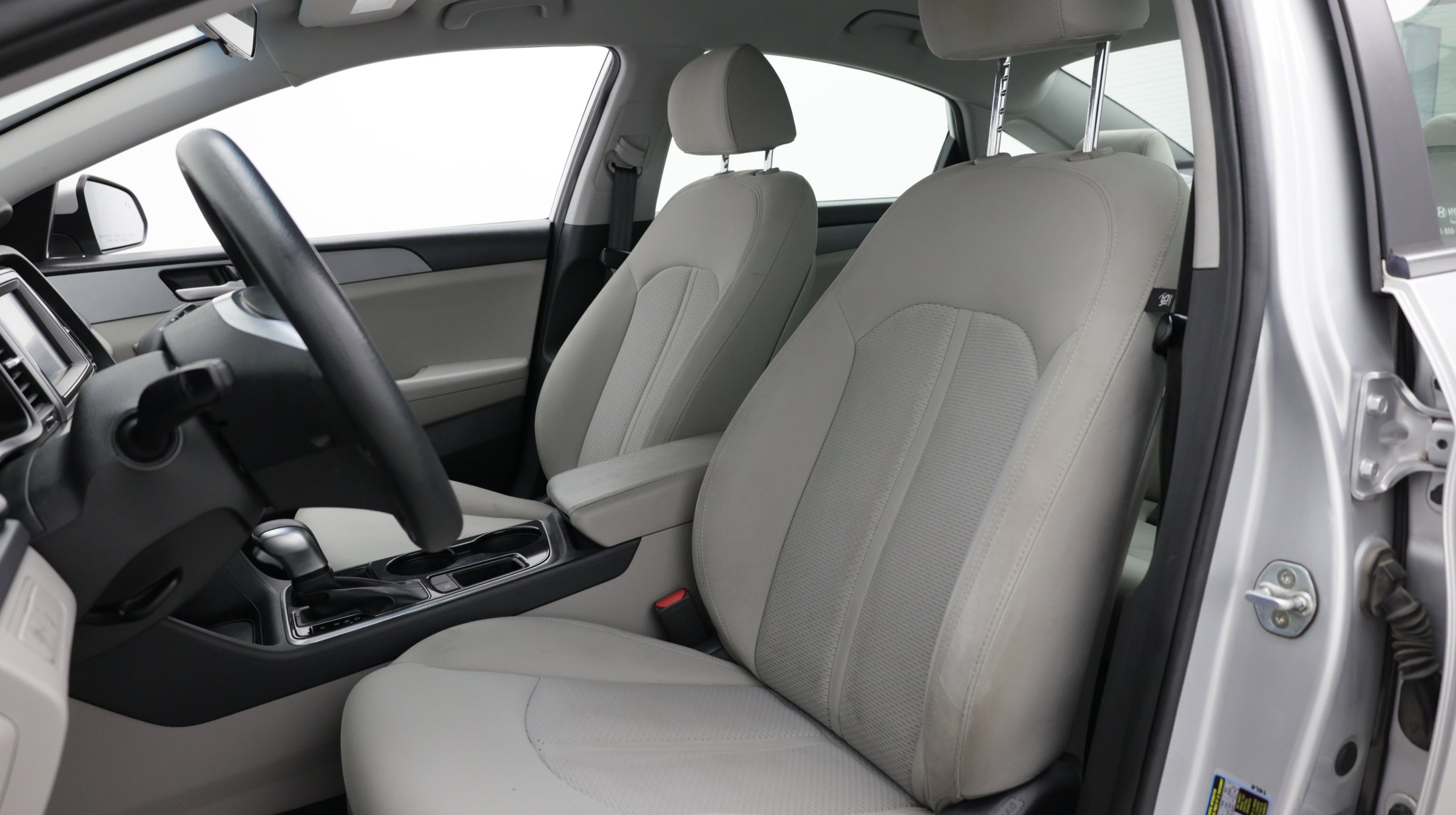 Used 2018 Hyundai Sonata ECO FWD image 18