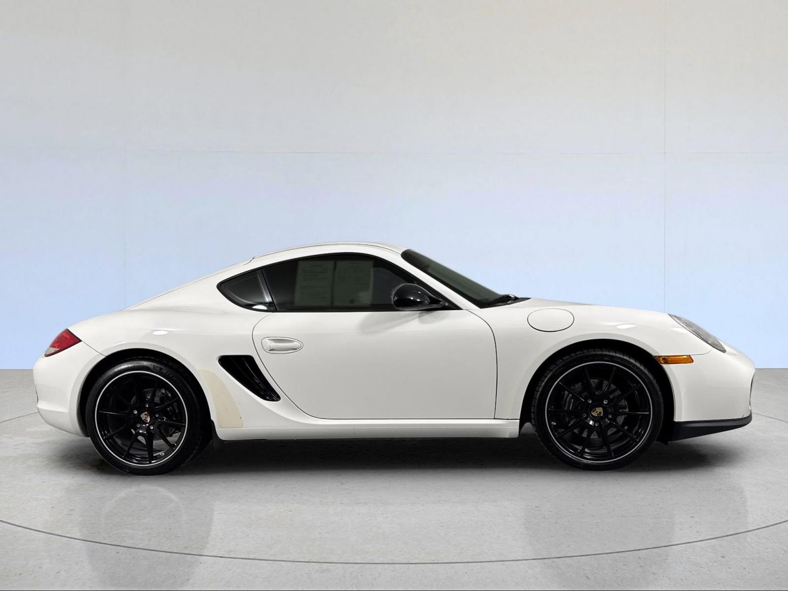 Used 2012 Porsche Cayman image 8
