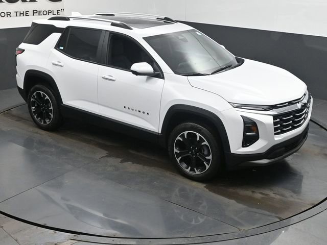 New 2026 Chevrolet Equinox LT w/ Convenience Package II image 26