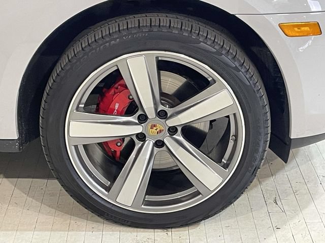 Certified 2026 Porsche Macan S AWD/4WD image 14