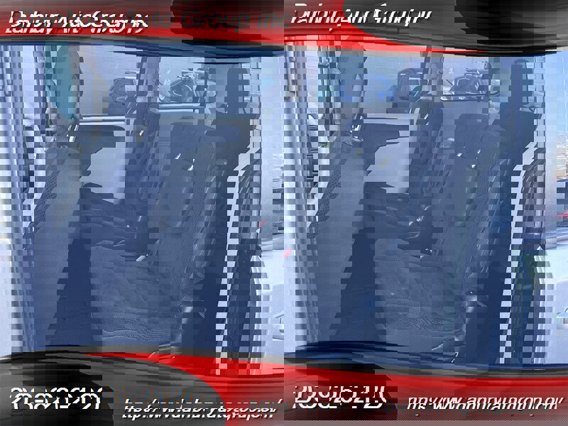 Used 2017 Dodge Grand Caravan SE w/ Power Window Group image 11