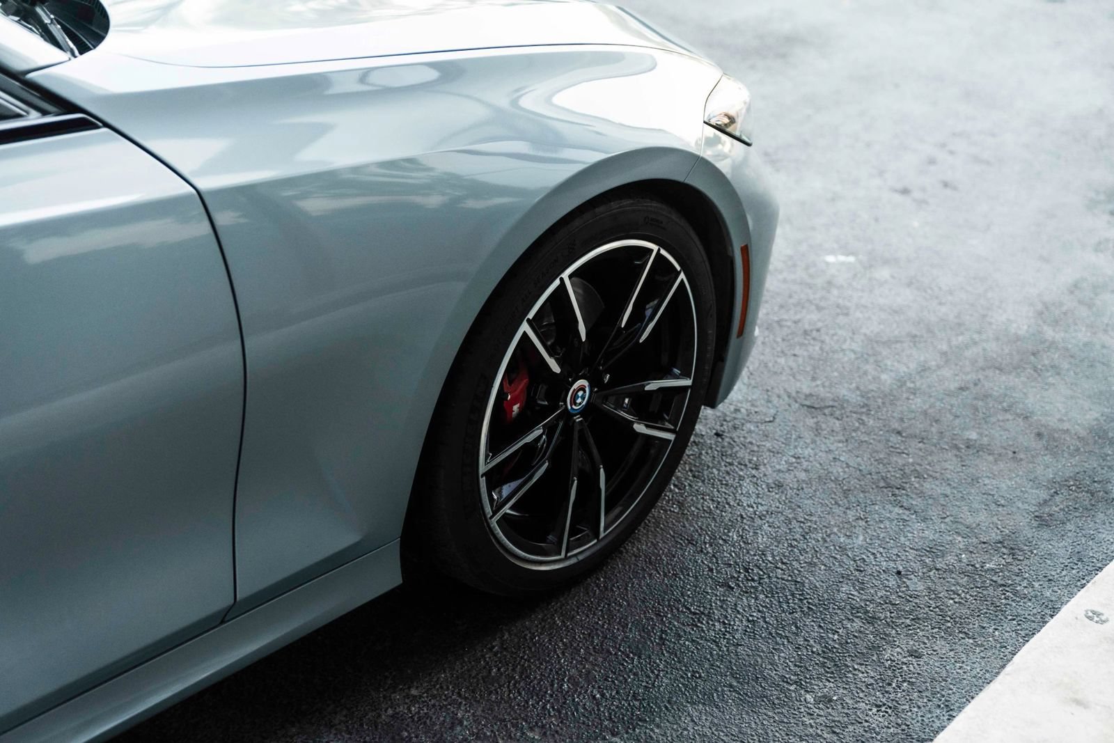 Used 2023 BMW M340i w/ Premium Package RWD image 17