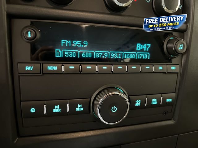 New 2026 Chevrolet Express 2500 w/ Driver Convenience Package RWD image 12