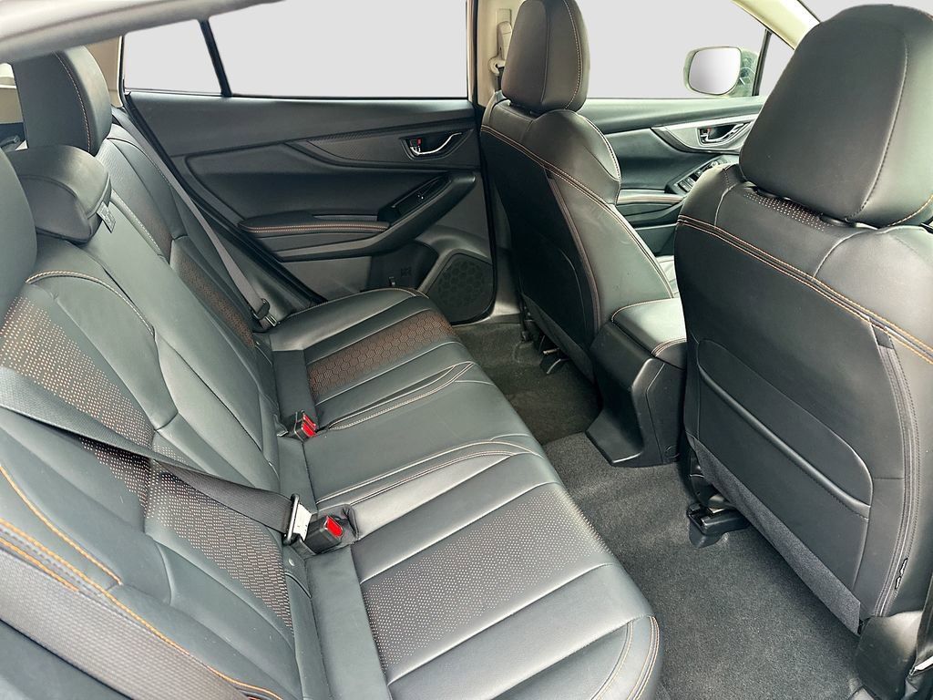 Used 2022 Subaru Crosstrek 2.5i Limited w/ Popular Package #4 image 26