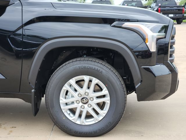 New 2026 Toyota Tundra SR5 RWD image 6