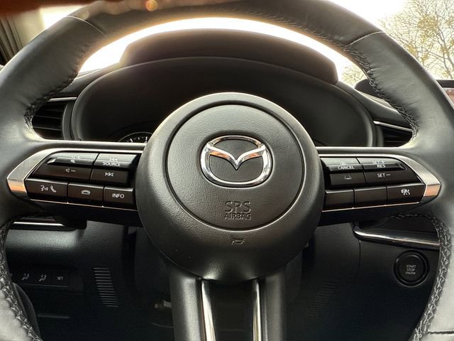 Used 2024 MAZDA CX-30 AWD 2.5 S w/ Premium Package image 29