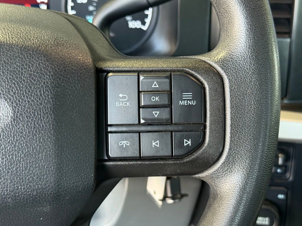 Used 2023 Ford F350 XLT image 21