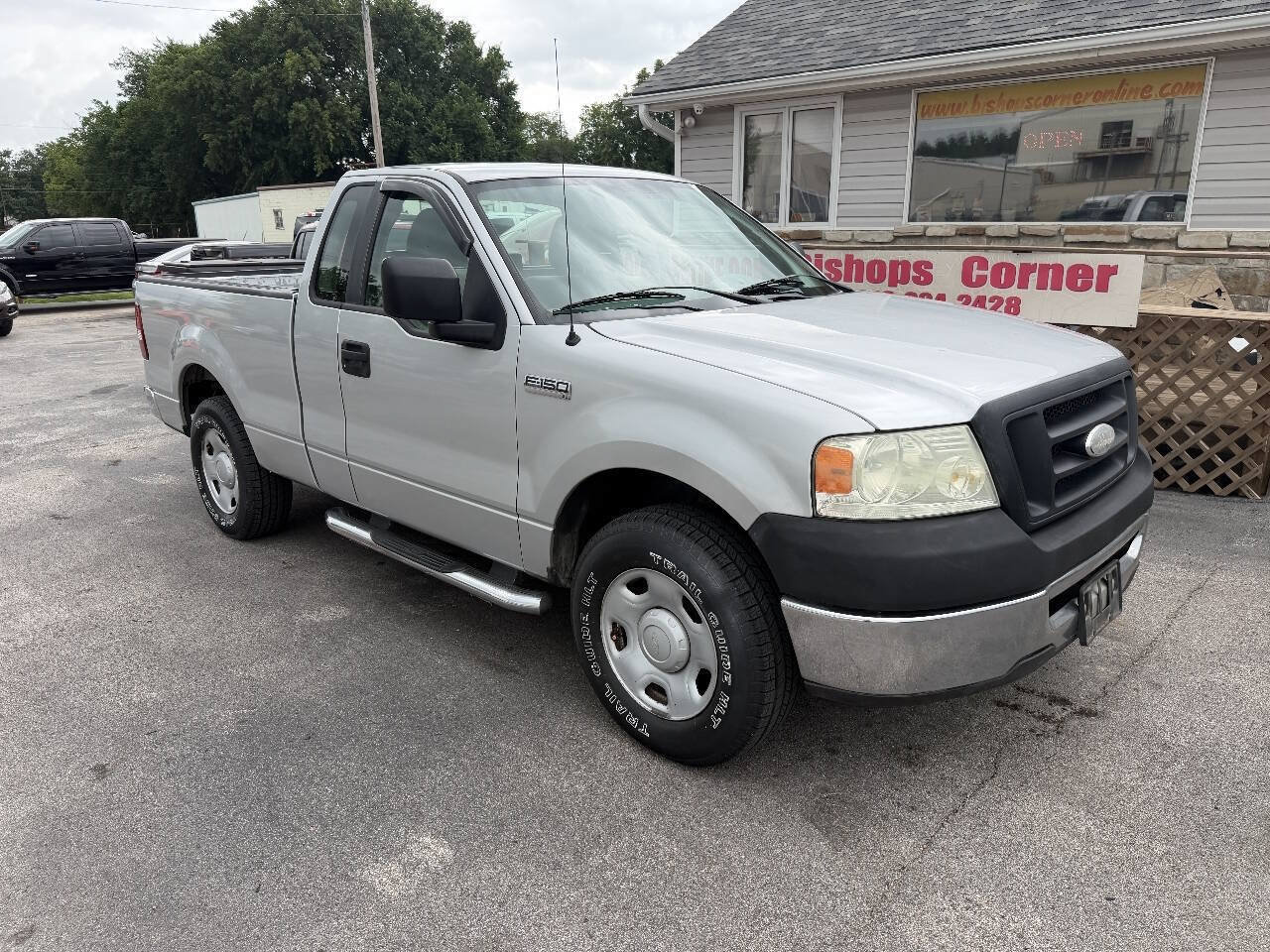 Used 2008 Ford F150 XL RWD image 2