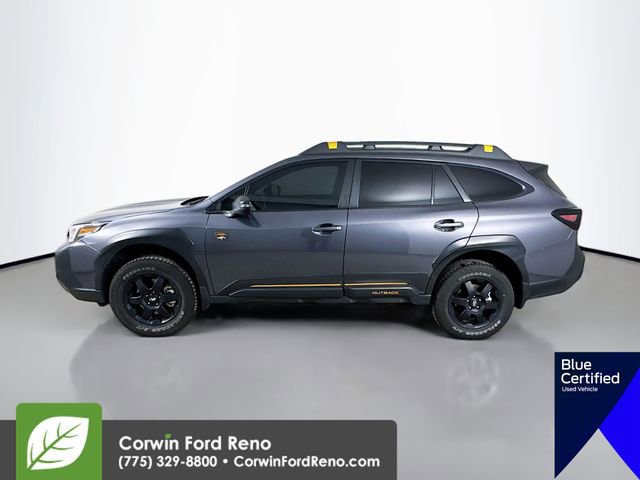 Used 2025 Subaru Outback Wilderness image 5