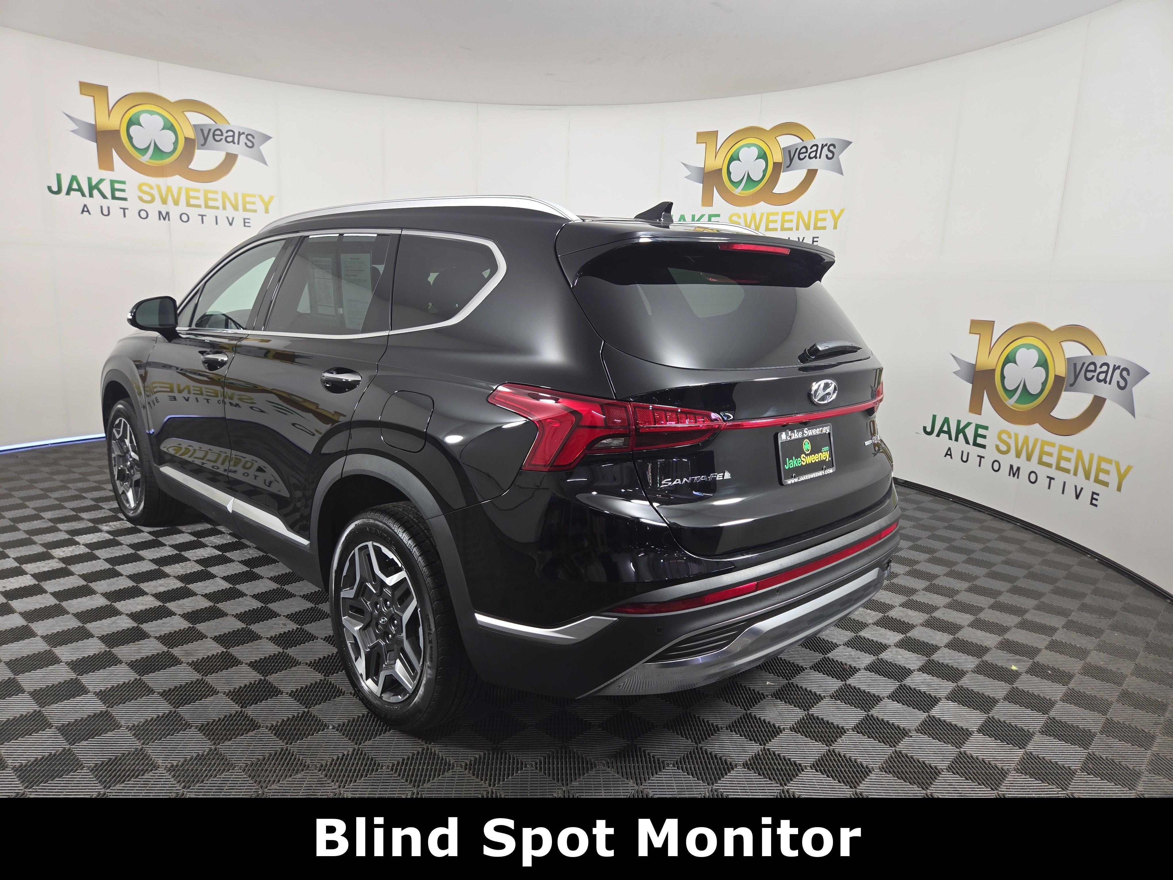 Used 2023 Hyundai Santa Fe SEL Convenience image 7