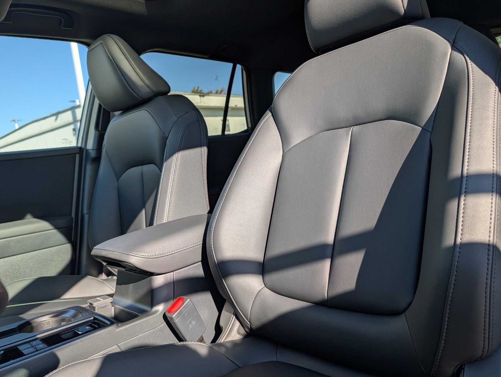 New 2026 Subaru Outback Premium AWD/4WD image 23