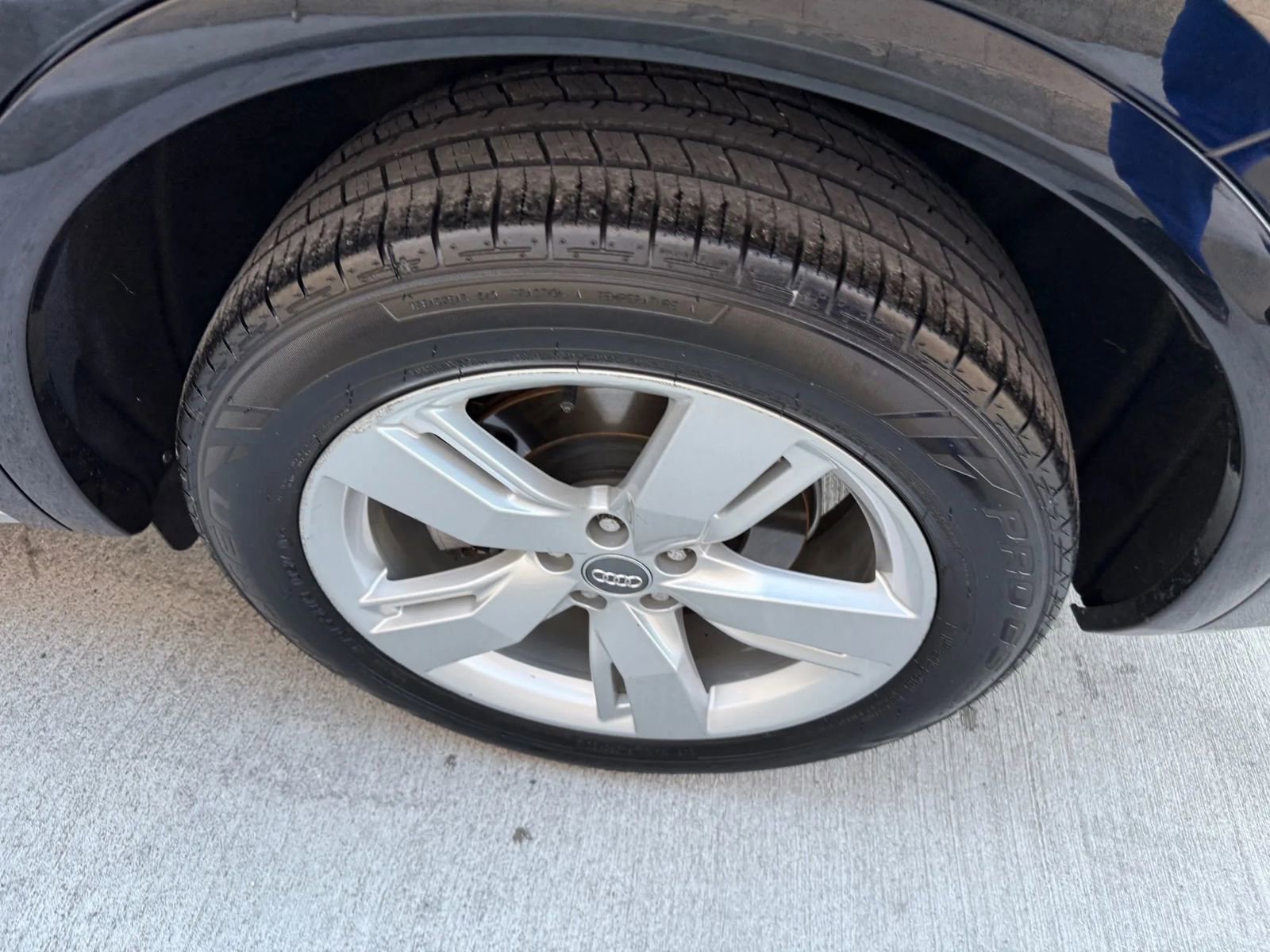 Used 2019 Audi Q5 2.0T Premium w/ Convenience Package image 7