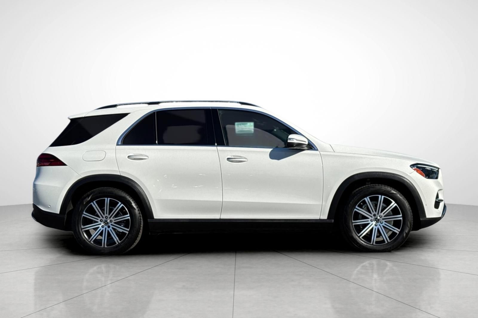 Used 2024 Mercedes-Benz GLE 350 4MATIC image 23