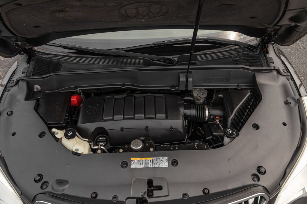 Used 2014 Buick Enclave Premium w/ Trailering Provision Package AWD/4WD image 37