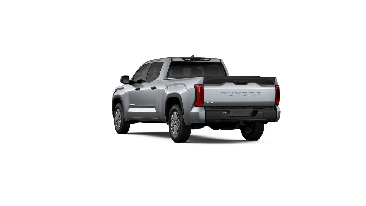 New 2026 Toyota Tundra SR5 w/ SR5 Premium Package AWD/4WD image 26