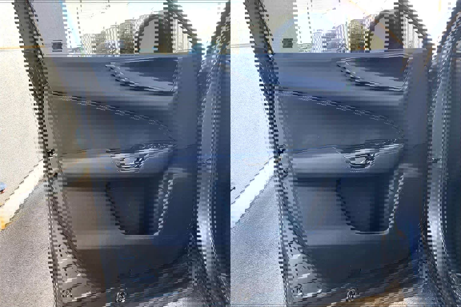 Certified 2022 Lexus NX 350h AWD w/ Towing Package (2000 Lbs) image 21