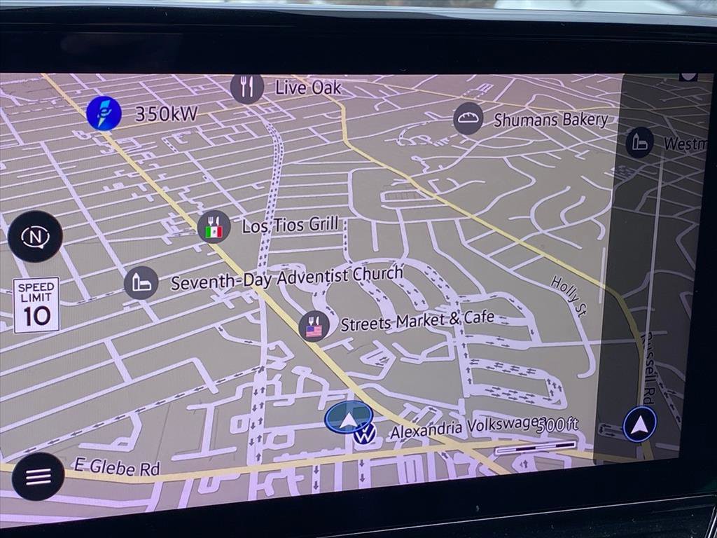 Used 2021 Volkswagen ID.4 Pro S image 13