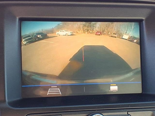 Used 2021 GMC Canyon Elevation Standard w/ Convenience Package image 15