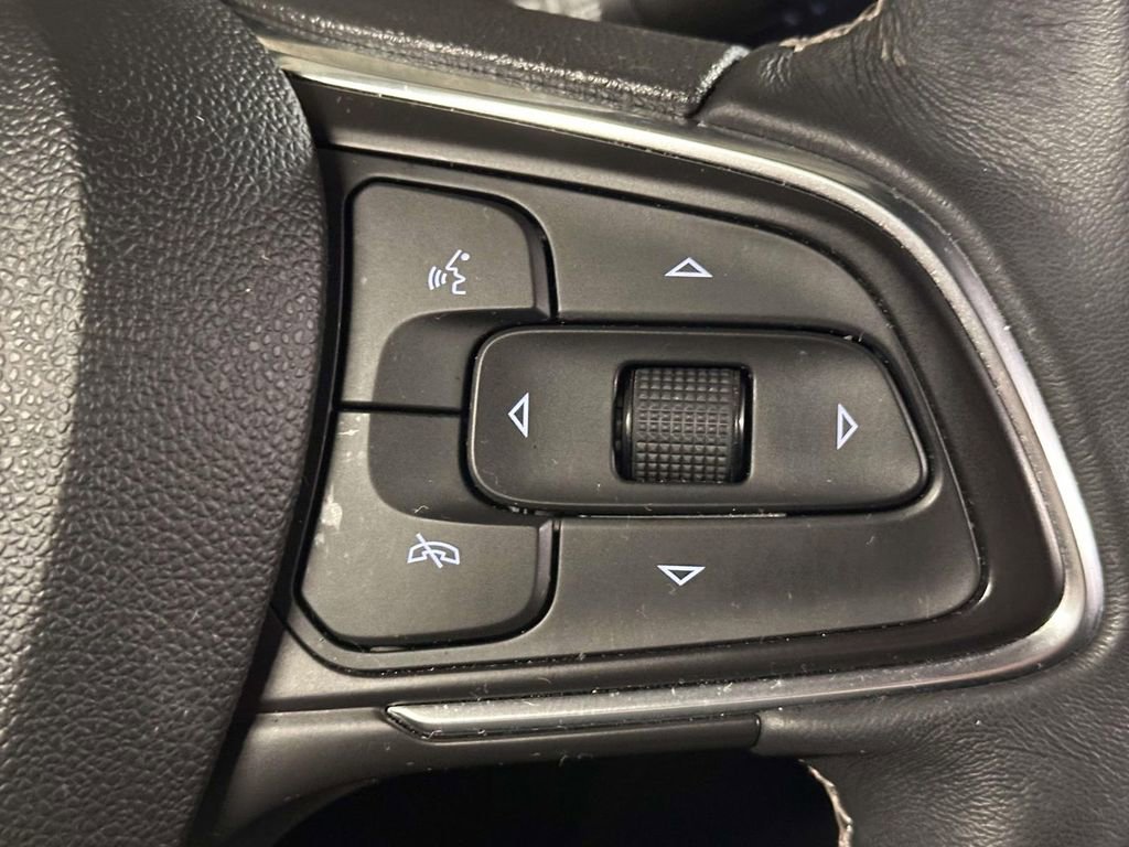 Used 2023 Buick Encore GX Preferred w/ Cold Weather Comfort Package AWD/4WD image 22