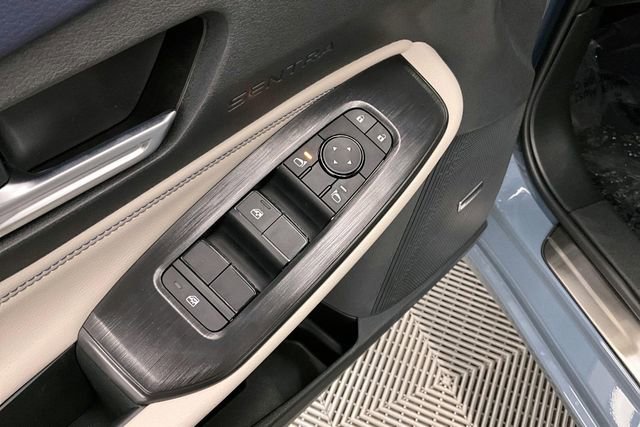 New 2026 Nissan Sentra SL image 31