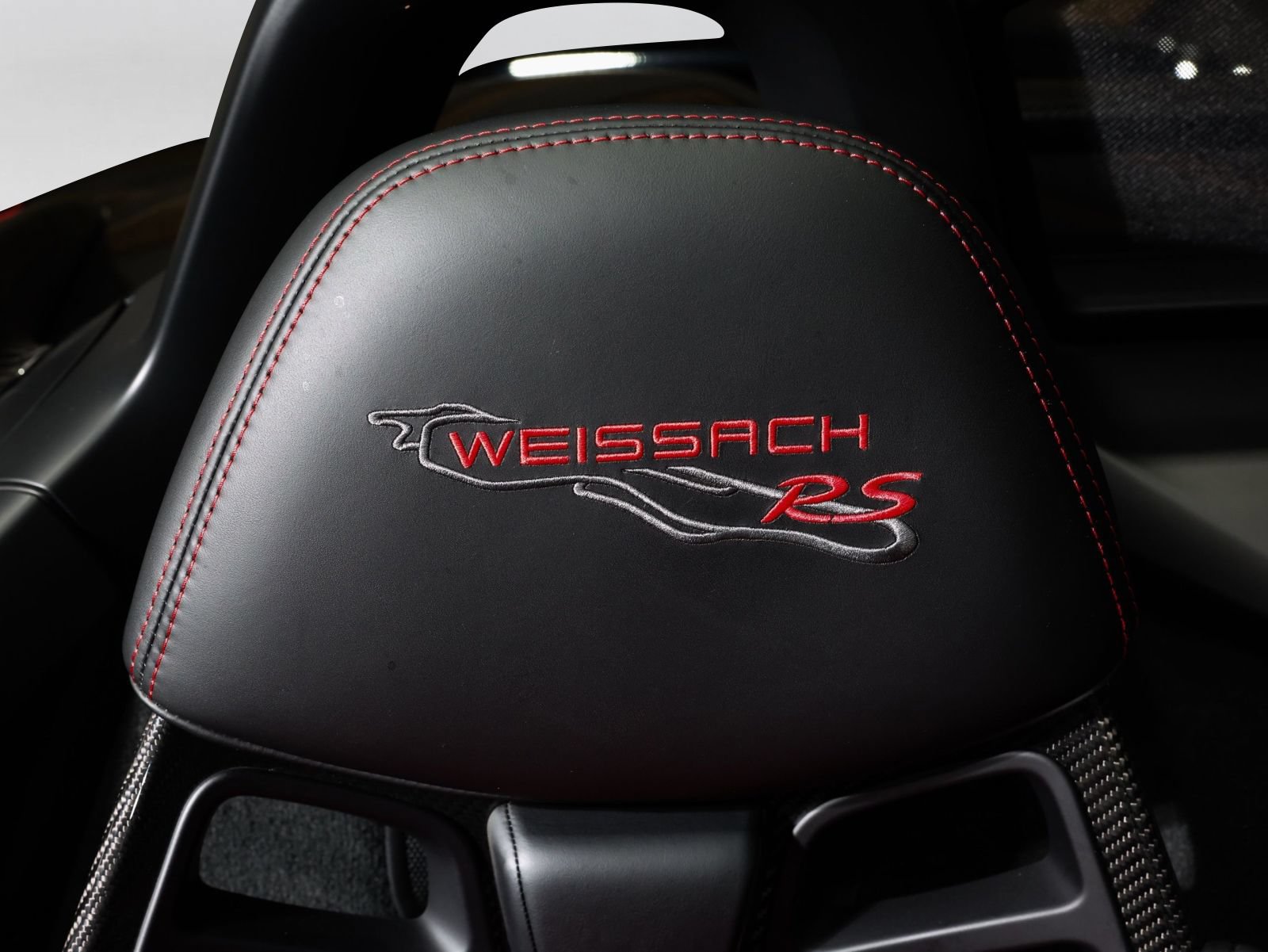 Used 2024 Porsche 718 Boxster Spyder RS w/ Weissach Package RWD image 30