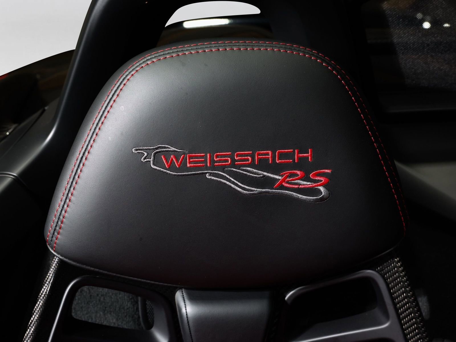 Used 2024 Porsche 718 Boxster Spyder RS w/ Weissach Package RWD image 30