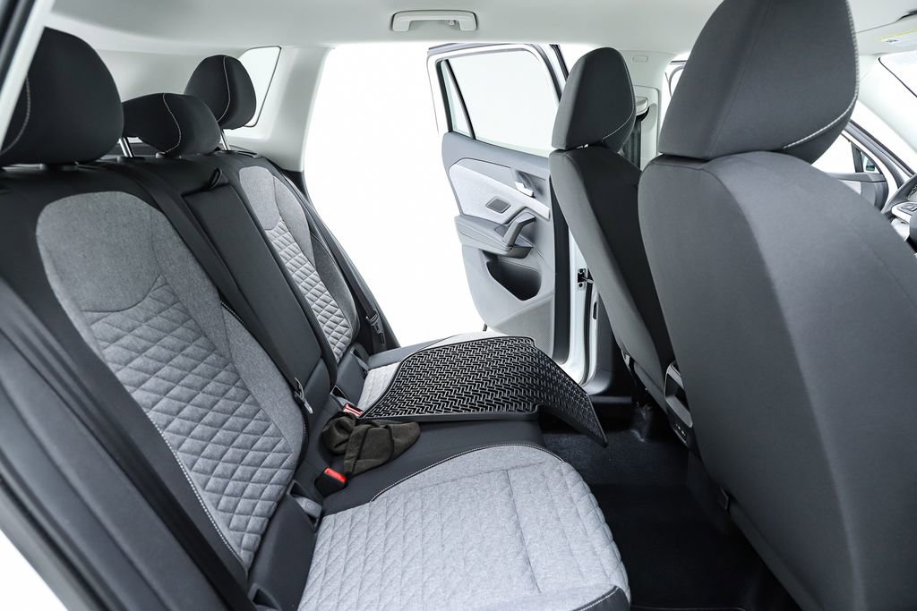 New 2026 Volkswagen Tiguan S image 36