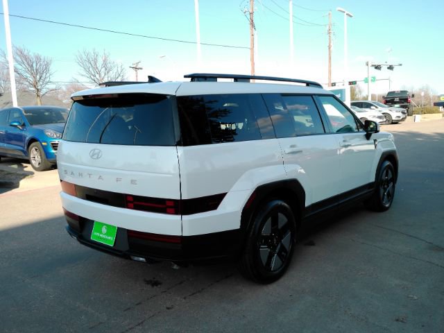 Used 2025 Hyundai Santa Fe SEL AWD/4WD image 6